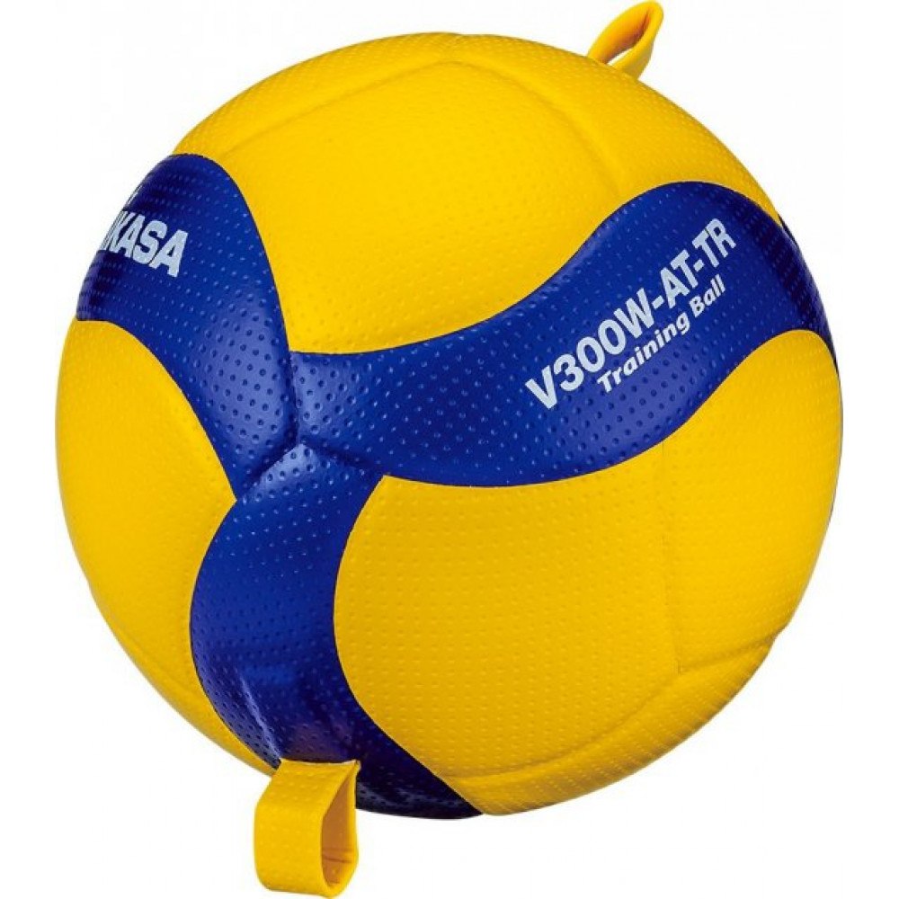 М'яч волейбольний Mikasa V300W-AT-TR V300W-AT-TR