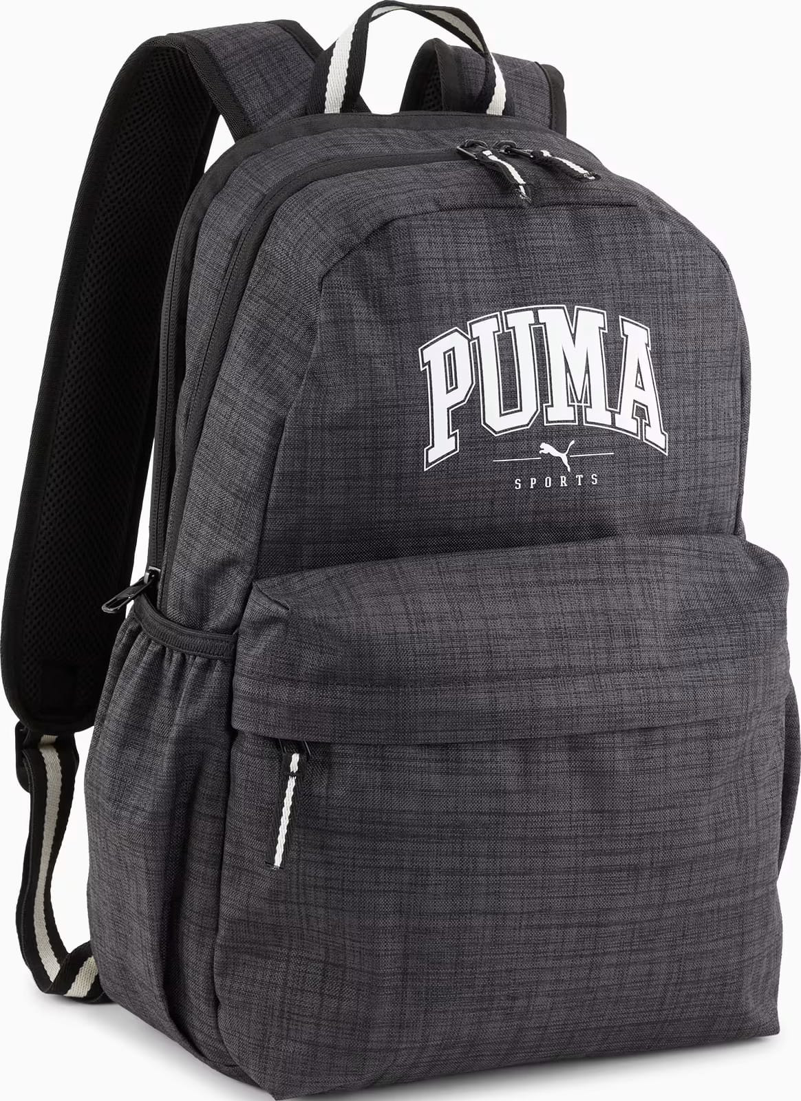 Рюкзак Puma Squad Backpack 20L сірий Уні 44 х 30 х 17,5 см 090716-01