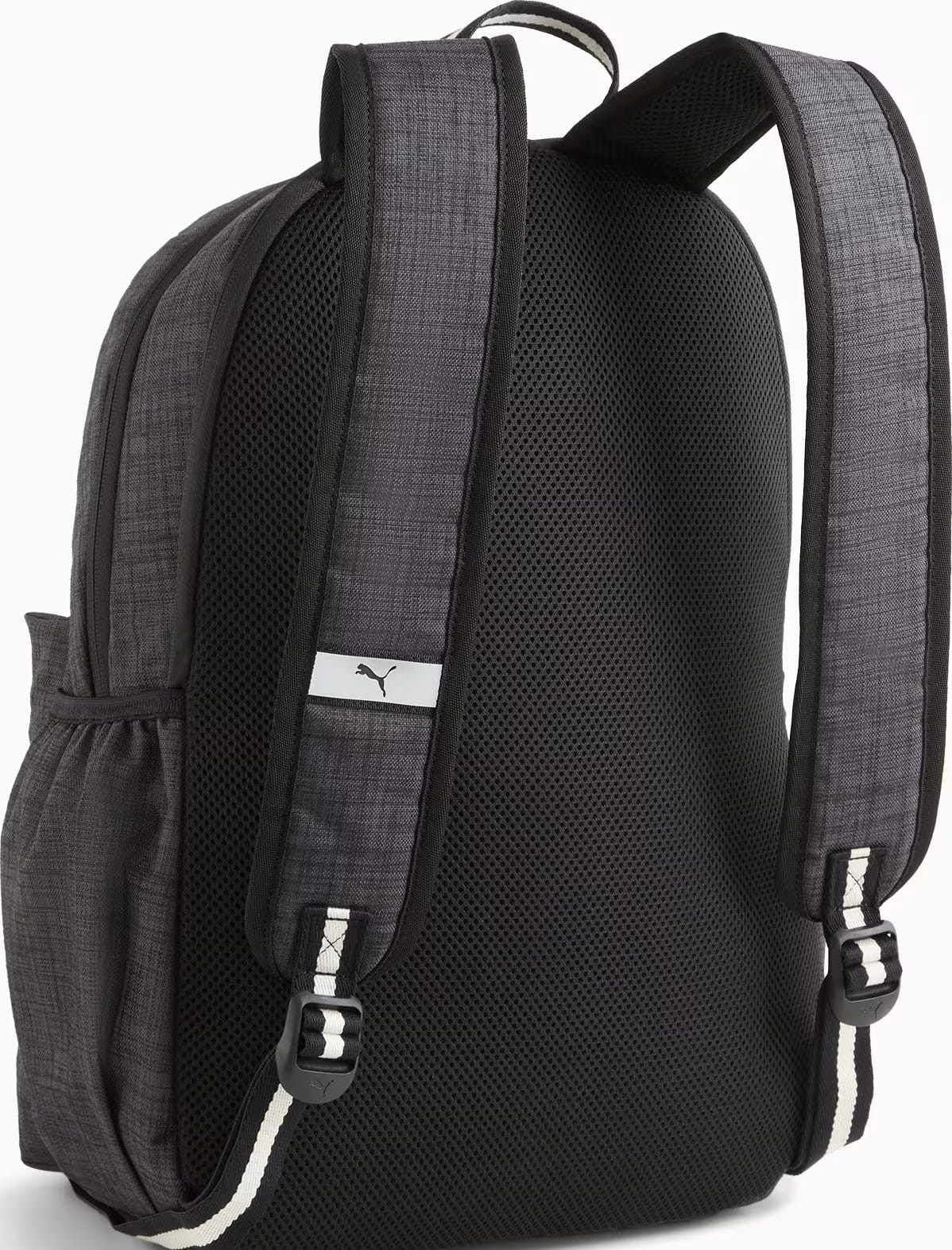 Рюкзак Puma Squad Backpack 20L сірий Уні 44 х 30 х 17,5 см 090716-01