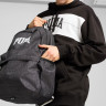 Рюкзак Puma Squad Backpack 20L сірий Уні 44 х 30 х 17,5 см 090716-01