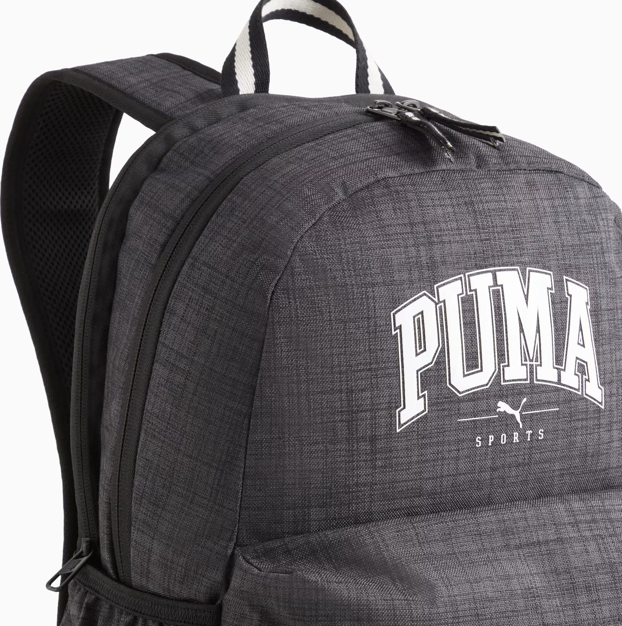 Рюкзак Puma Squad Backpack 20L сірий Уні 44 х 30 х 17,5 см 090716-01