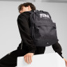 Рюкзак Puma Squad Backpack 20L сірий Уні 44 х 30 х 17,5 см 090716-01