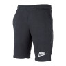 Шорти Nike M NSW HYBRID FT SHORT DO7233-010