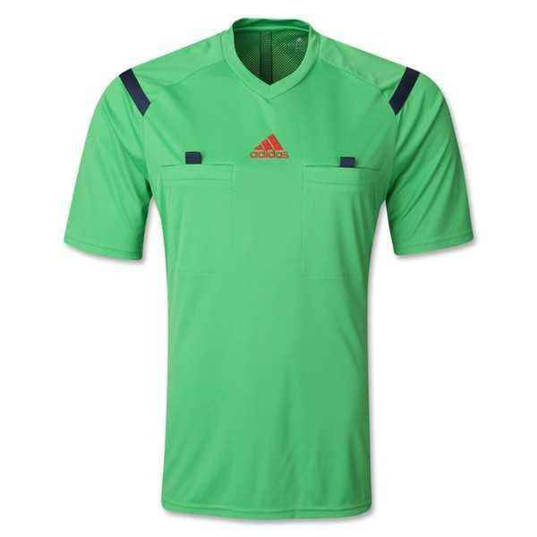 Футболка для судді Adidas Referee 14 Jersey G77210 G77210