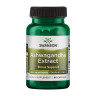 Капсули Swanson Ashwagandha Extract Standardized 450mg - 60 caps 2023-10-4056