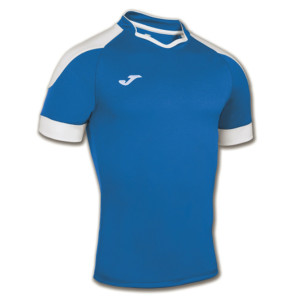 Футболка для регбі синя Joma MYSKIN 100435.702 100435.702