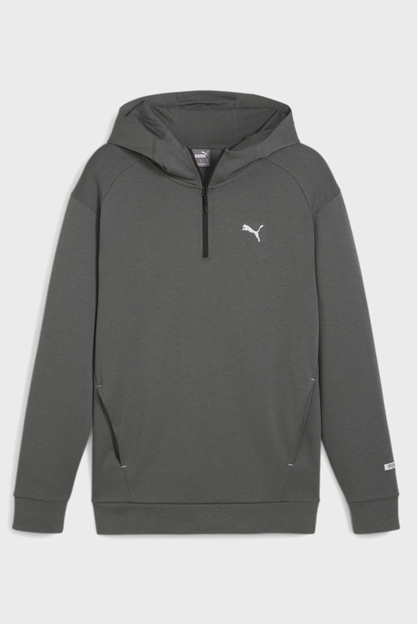 Кофта fRAD/CAL Half-Zip DKf 678914-80