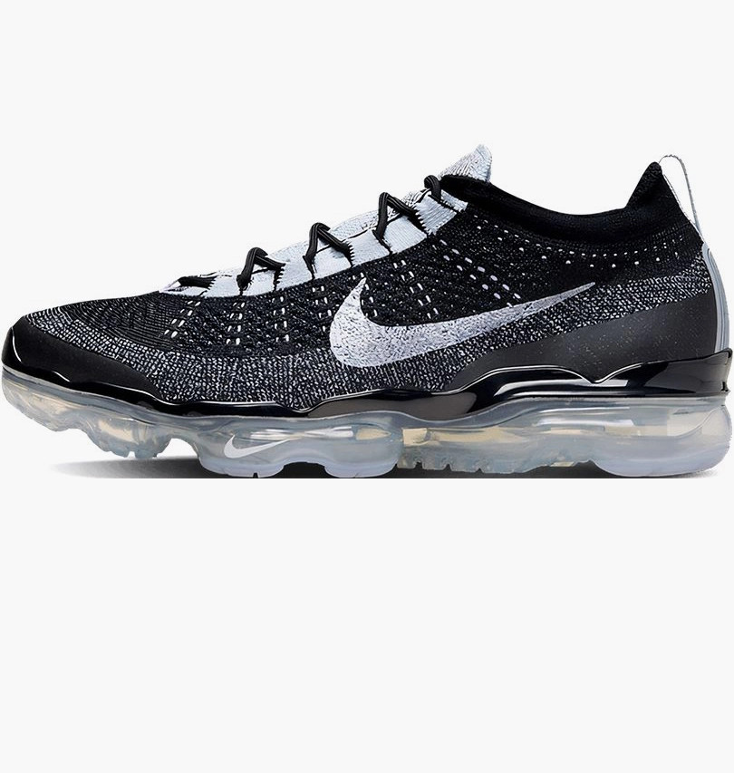 Кросівки чоловічі Nike Air Vapormax 2023 Flyknit Black DV1678-010 43 DV1678-010