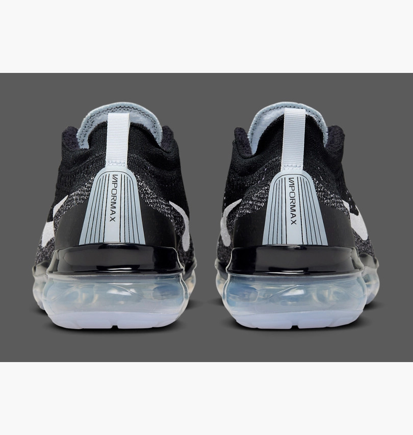 Кросівки чоловічі Nike Air Vapormax 2023 Flyknit Black DV1678-010 43 DV1678-010
