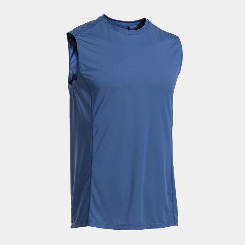 Майка Joma INDOOR GYM синя 103465.745 103465.745