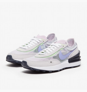 Кросівки NIKE W WAFFLE ONE DC2533-004