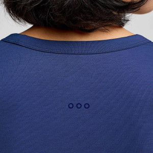 Футболка Saucony TRIUMPH SHORT SLEEVE SAW800475-NV