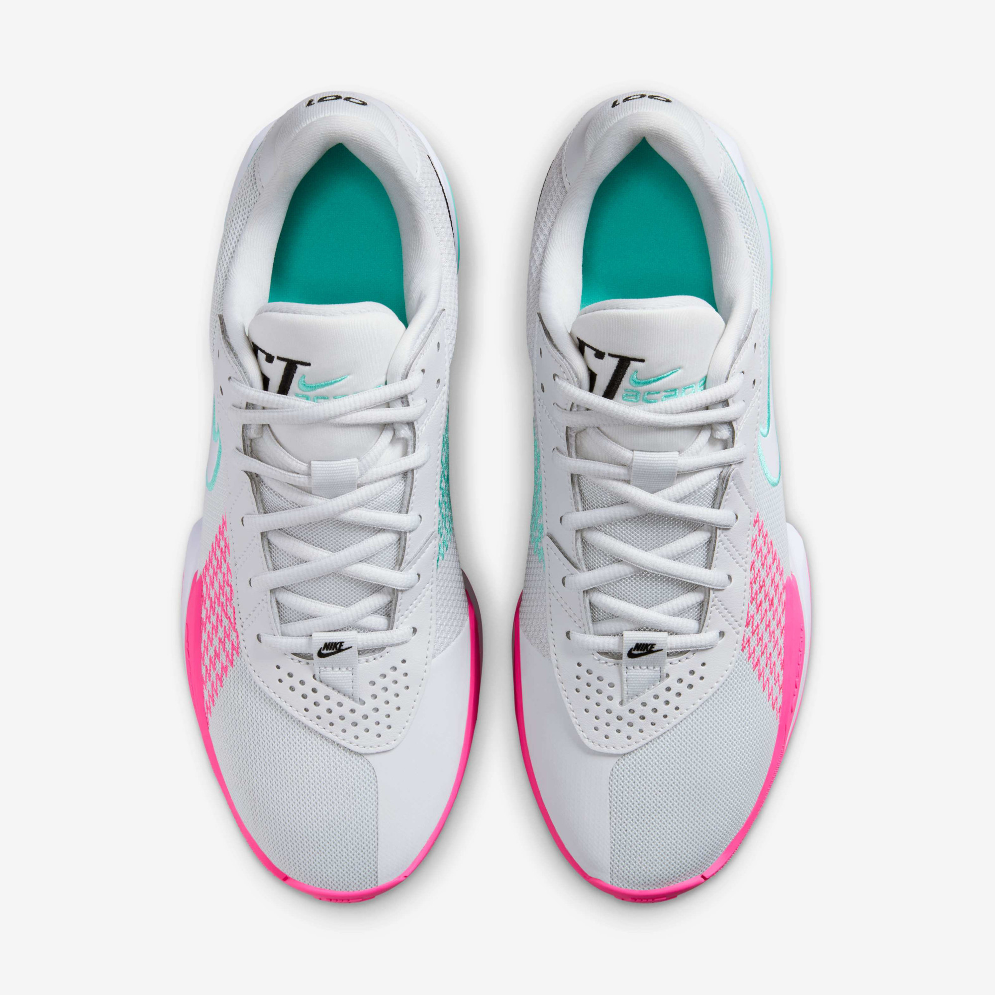 Кросівки Nike AIR ZOOM G.T. CUT ACADEMY FB2599-010