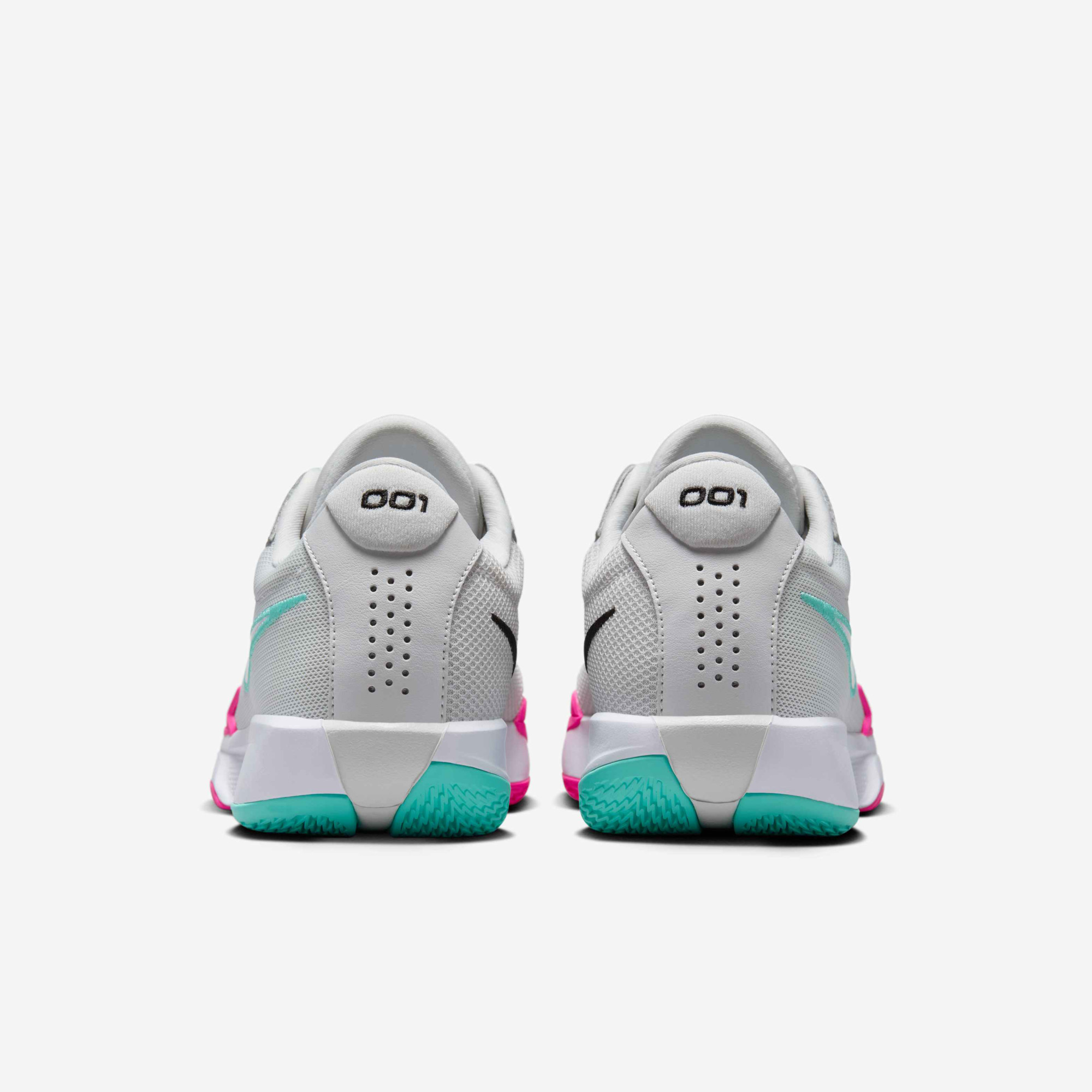 Кросівки Nike AIR ZOOM G.T. CUT ACADEMY FB2599-010