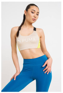 Топ Puma 4KEEPS EVERSCULPT BRA 524785-90