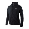 Кофта Nike CLUB HOODIE FZ FT BV2648-010