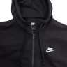 Кофта Nike CLUB HOODIE FZ FT BV2648-010
