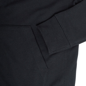 Кофта Nike CLUB HOODIE FZ FT BV2648-010