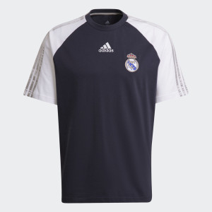 Футболка Аdidas TEAMGEIST Real Madrid HA2534