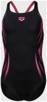 Купальник дитячий POSEIDONIA SWIMSUIT SWIM PRO B 009005-590