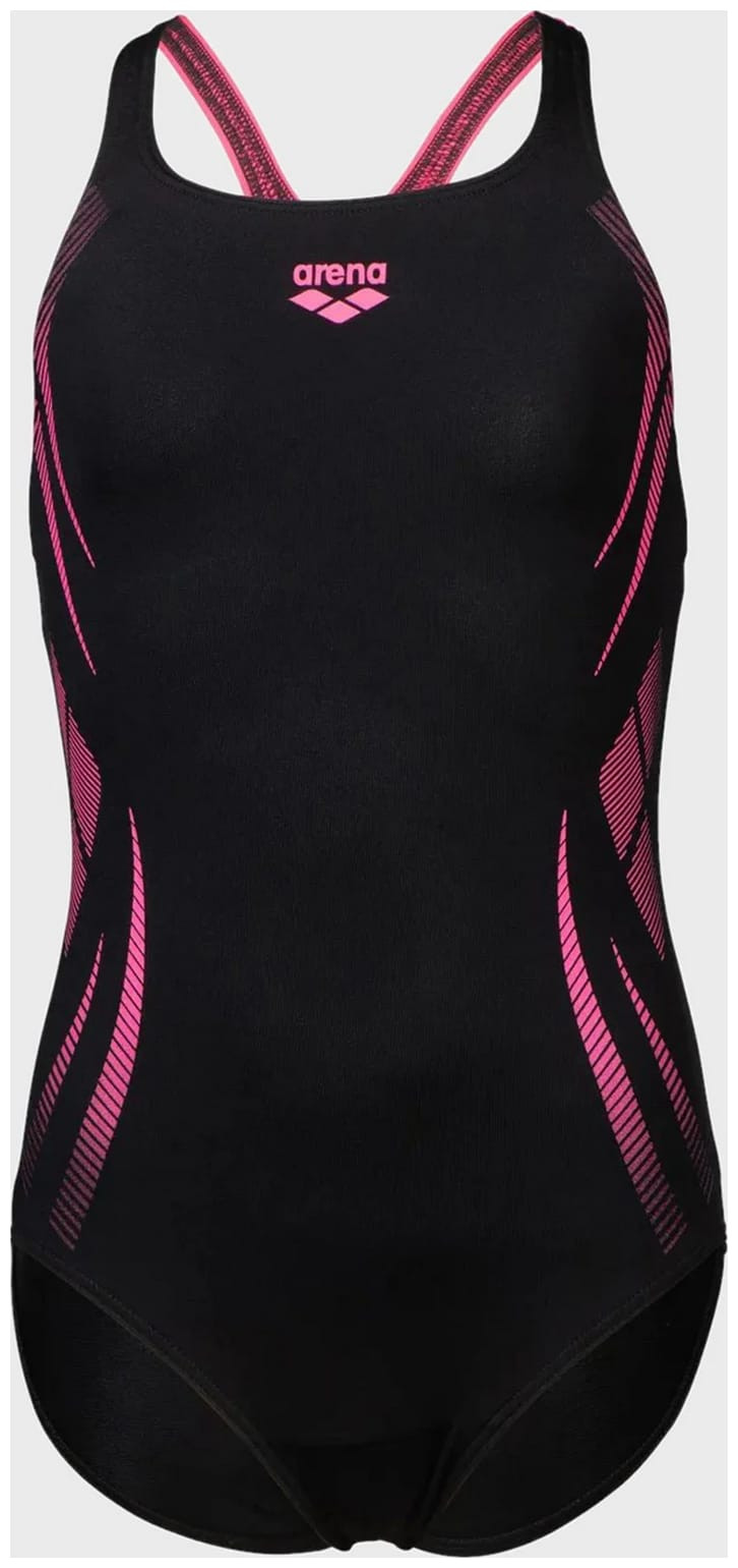 Купальник дитячий POSEIDONIA SWIMSUIT SWIM PRO B 009005-590
