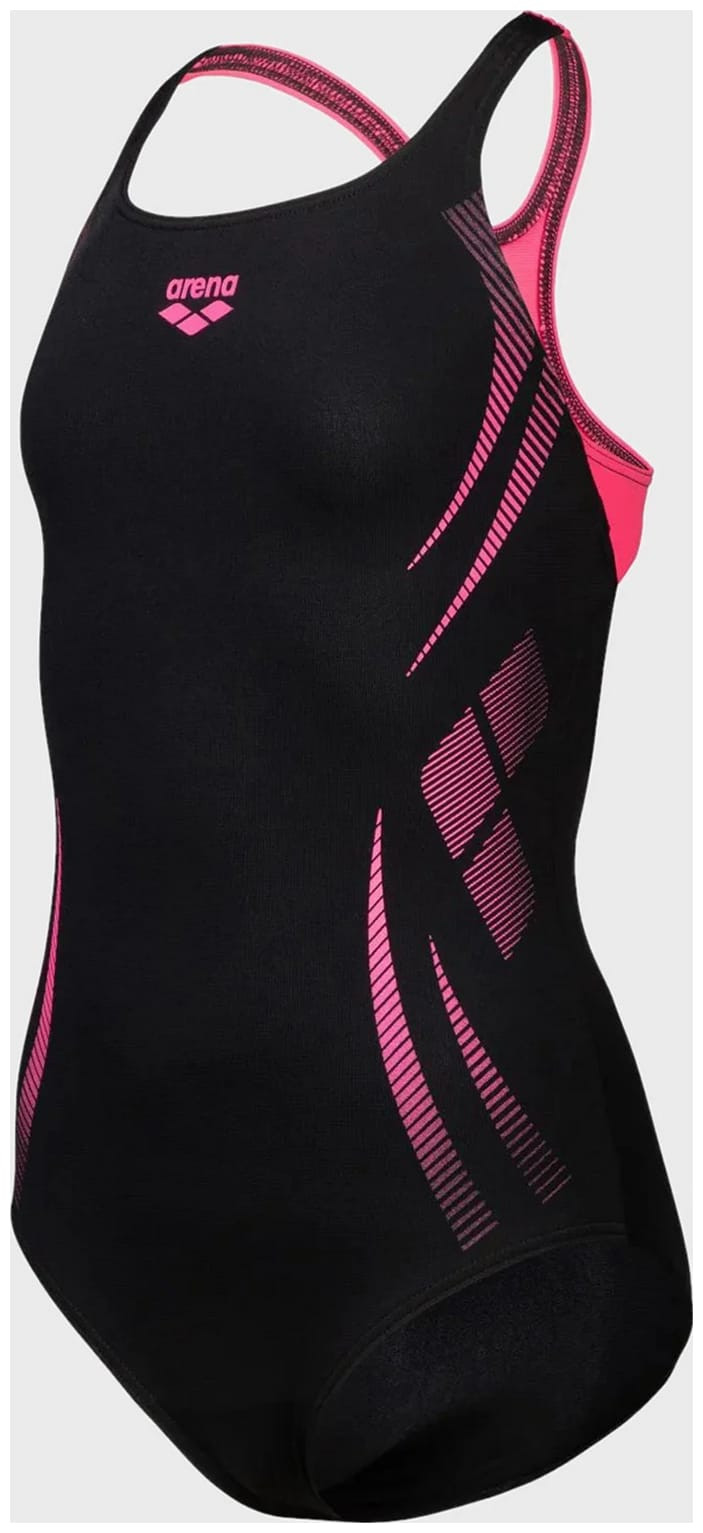 Купальник дитячий POSEIDONIA SWIMSUIT SWIM PRO B 009005-590