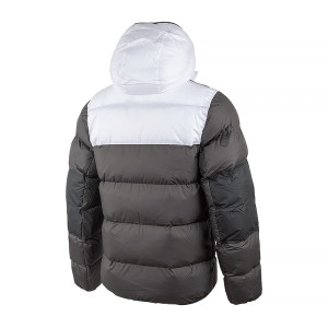 Куртка Nike M NSW SF WR PL-FLD AIR MAX JKT DX2039-100