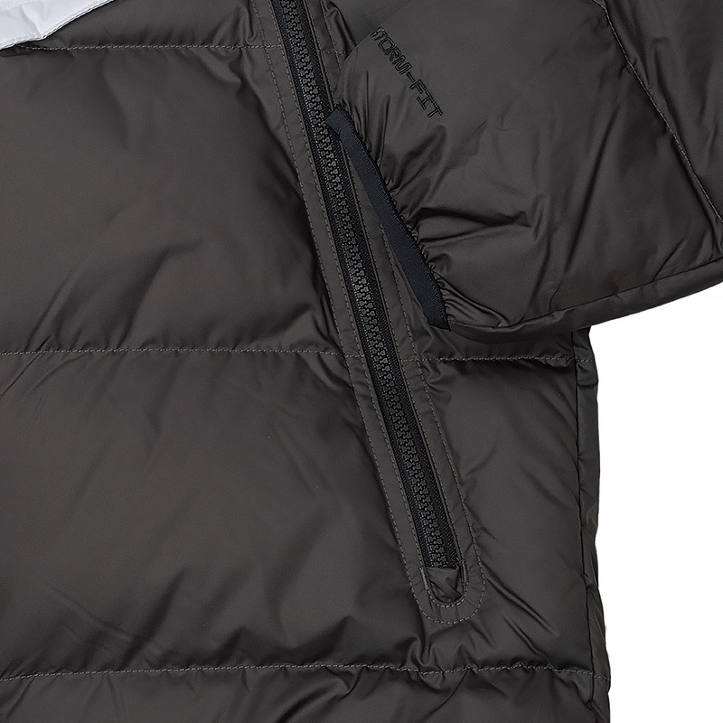 Куртка Nike M NSW SF WR PL-FLD AIR MAX JKT DX2039-100