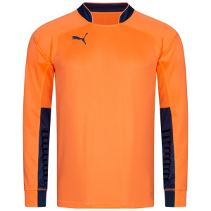 Кофта воротаря Puma помаранчевий 701918-40 701918-40