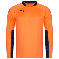 Кофта воротаря Puma помаранчевий 701918-40 701918-40