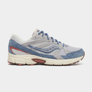 Кросівки Saucony Ride Millennium Designed in Venice S70890-2