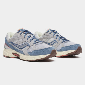 Кросівки Saucony Ride Millennium Designed in Venice S70890-2