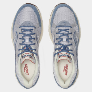 Кросівки Saucony Ride Millennium Designed in Venice S70890-2