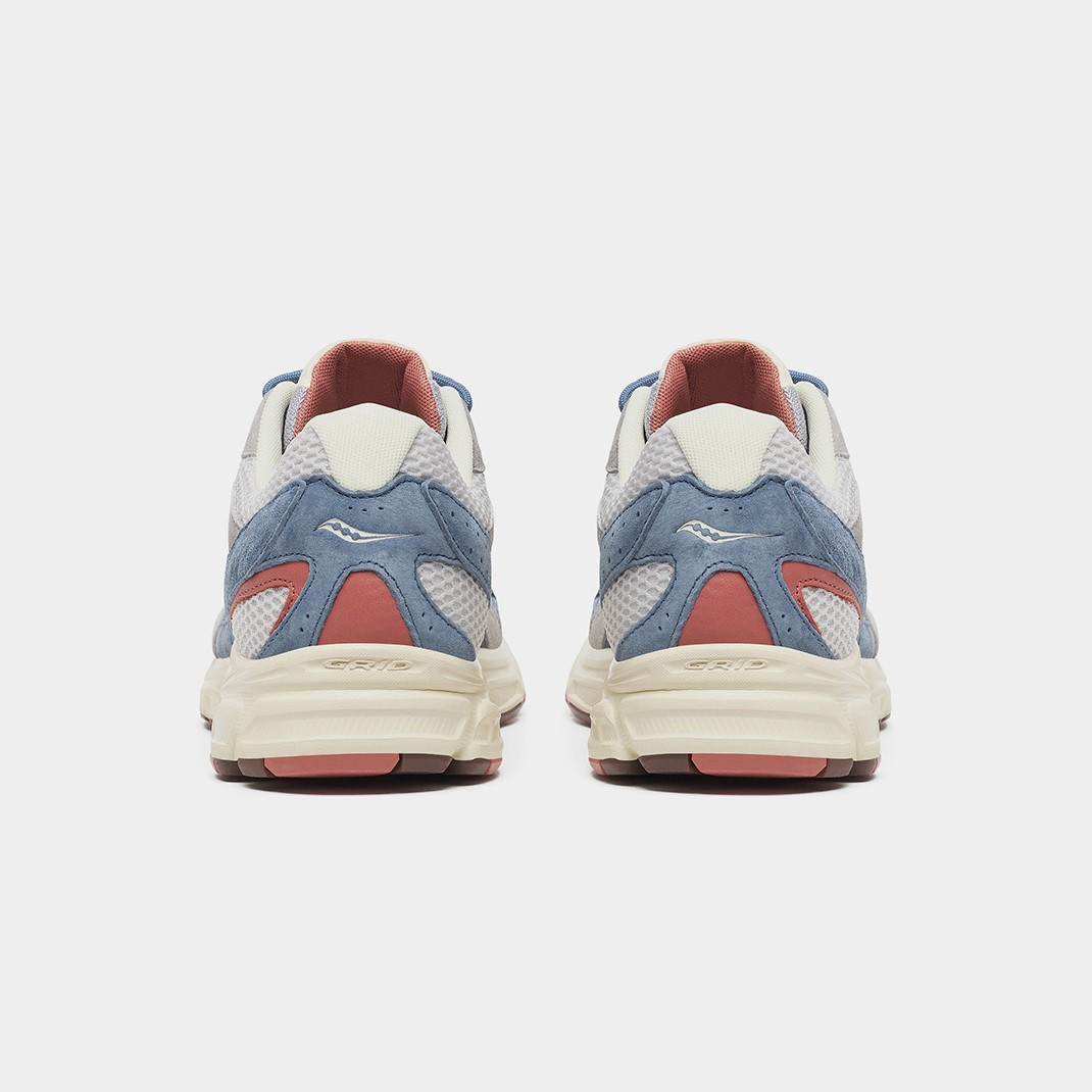 Кросівки Saucony Ride Millennium Designed in Venice S70890-2