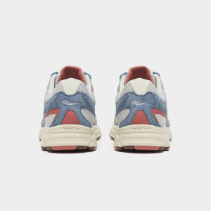 Кросівки Saucony Ride Millennium Designed in Venice S70890-2