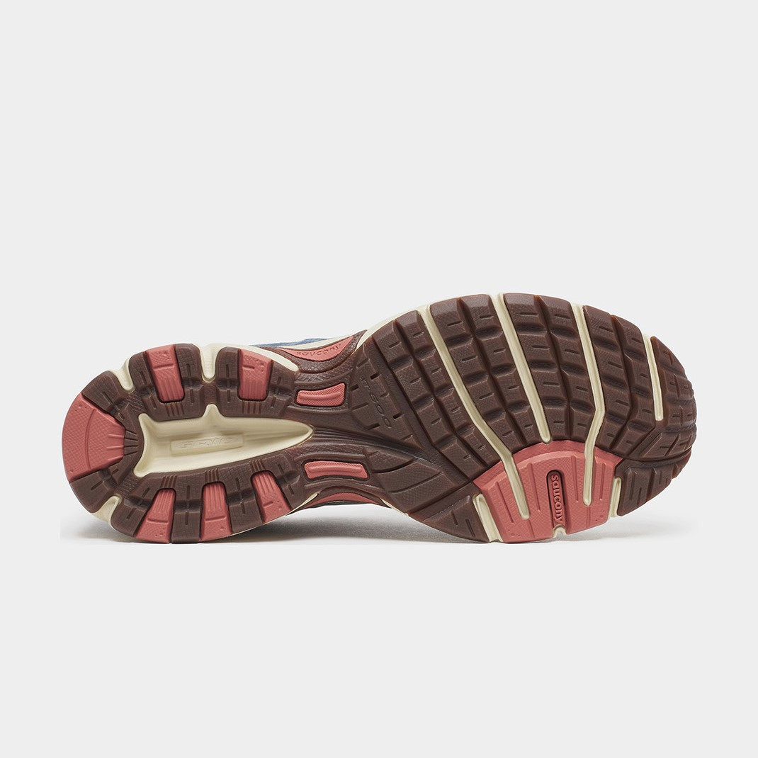 Кросівки Saucony Ride Millennium Designed in Venice S70890-2