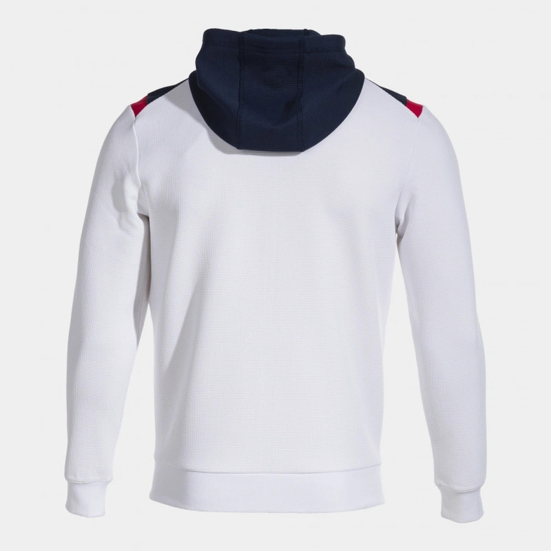 Кофта Joma Toledo - Білий 103737.203-EU