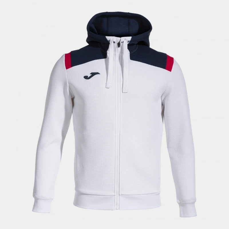 Кофта Joma Toledo - Білий 103737.203-EU