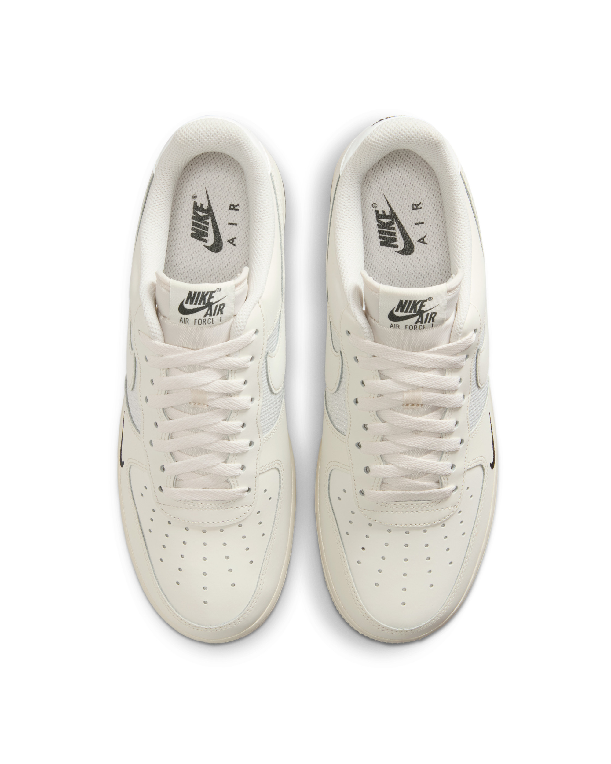 Кросівки Nike AIR FORCE 1 07 LV8 IM6002-030