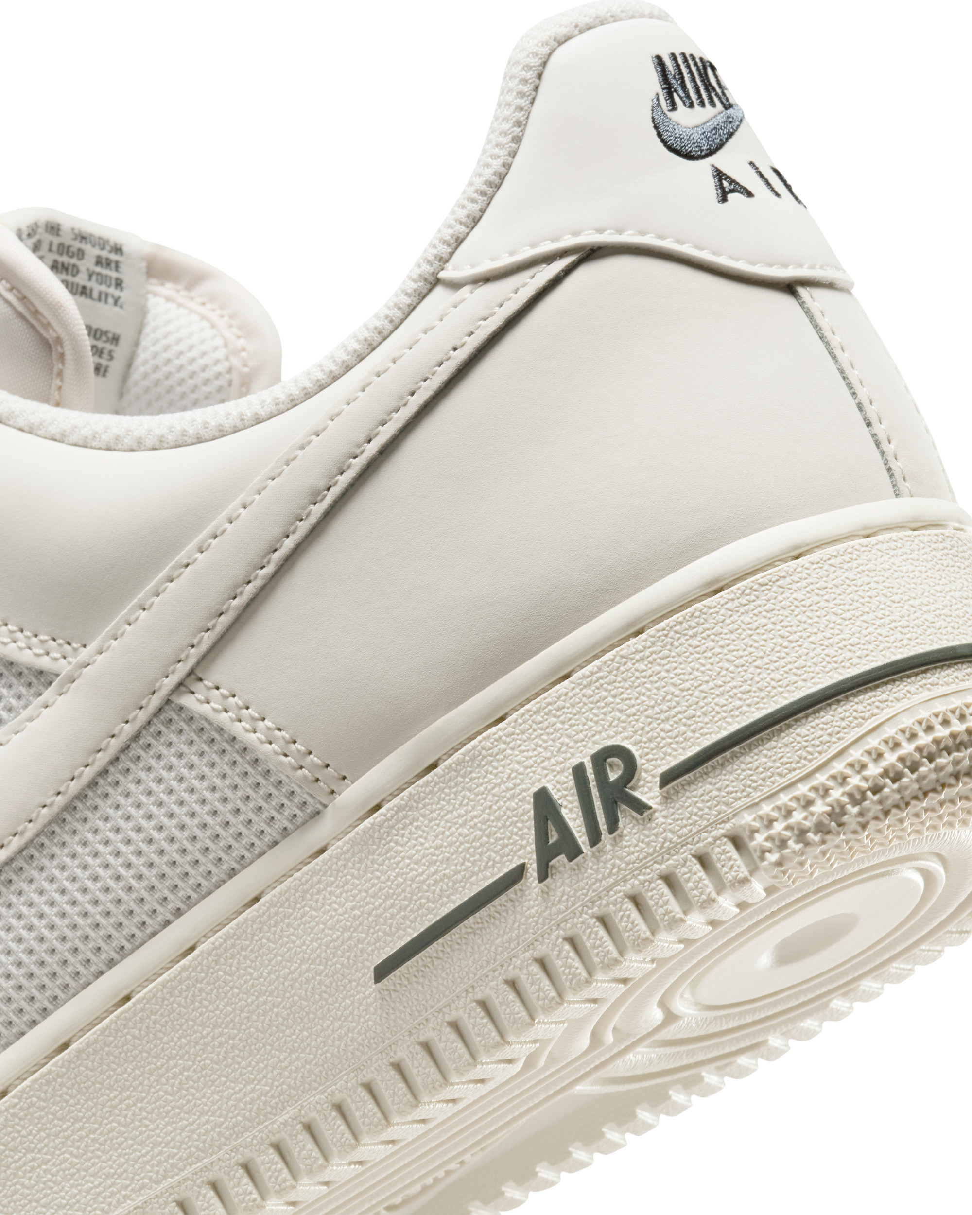 Кросівки Nike AIR FORCE 1 07 LV8 IM6002-030