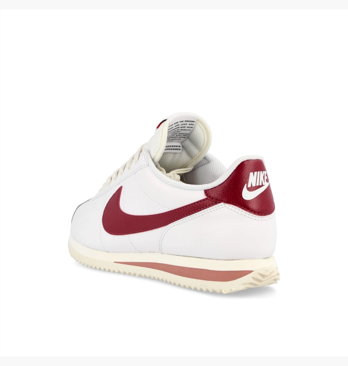Кросівки Nike W CORTEZ DN1791-103