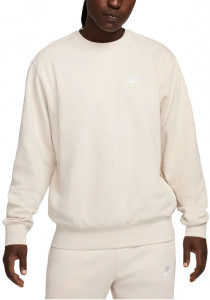 Кофта чоловіча Nike M Nsw Club Crw Bb (BV2662-104) BV2662-104