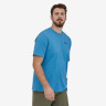 Футболка Patagonia tee 38501 APBL