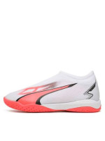 Бутси Puma ULTRA MATCH LL IT + Mid Jr 107517-01
