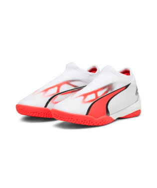 Бутси Puma ULTRA MATCH LL IT + Mid Jr 107517-01