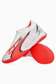 Бутси Puma ULTRA MATCH LL IT + Mid Jr 107517-01