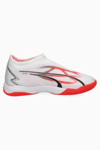 Бутси Puma ULTRA MATCH LL IT + Mid Jr 107517-01