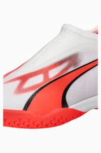 Бутси Puma ULTRA MATCH LL IT + Mid Jr 107517-01