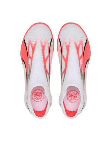 Бутси Puma ULTRA MATCH LL IT + Mid Jr 107517-01