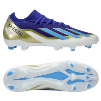 Бутси Adidas X CRAZYFAST League Messi FG ID0712 ID0712